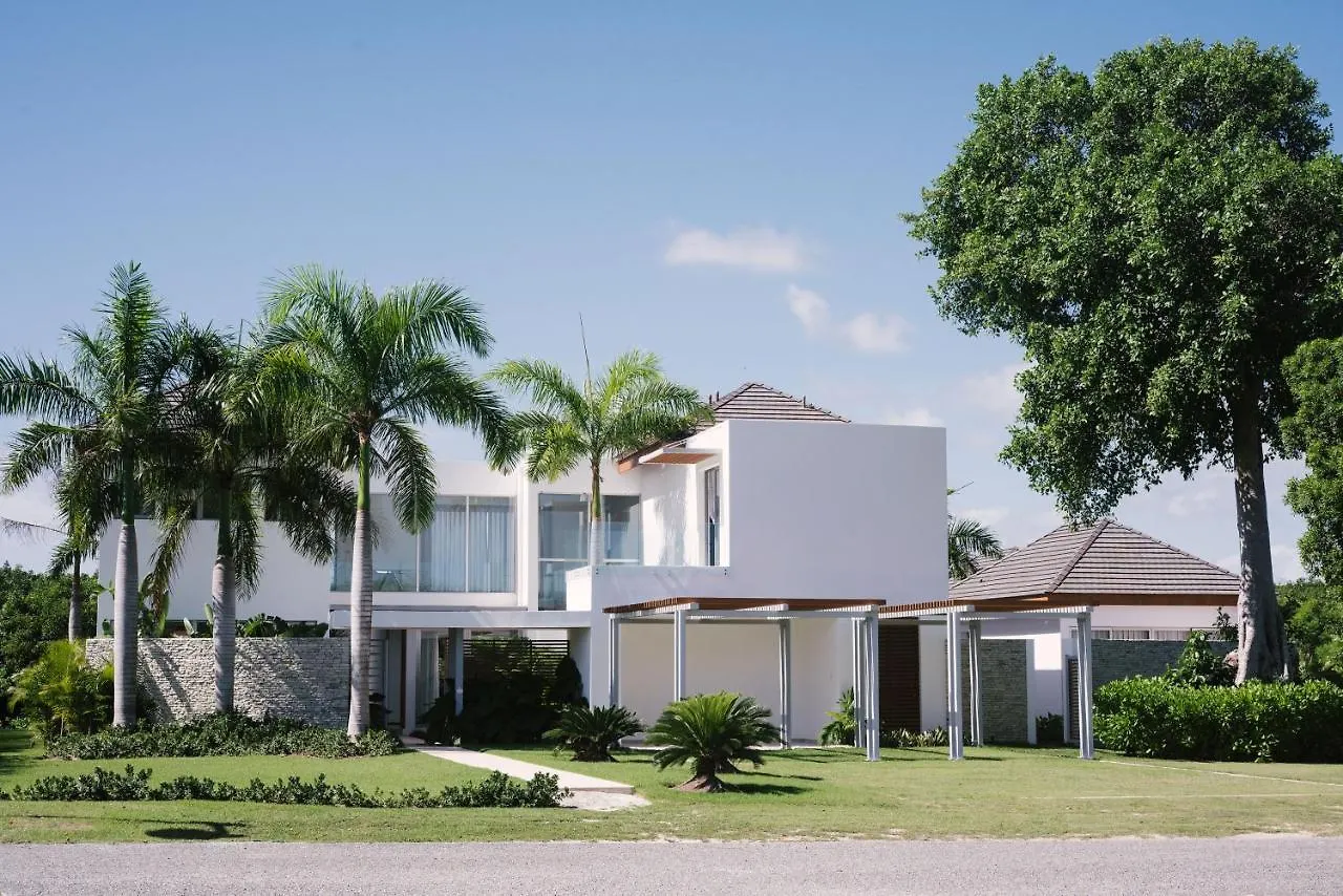 Villa \